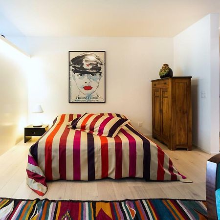 Appartements Hofquartier Lucerna Zewnętrze zdjęcie