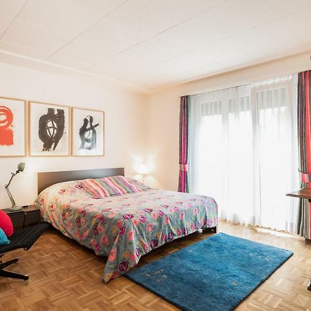 Appartements Hofquartier Lucerna Zewnętrze zdjęcie