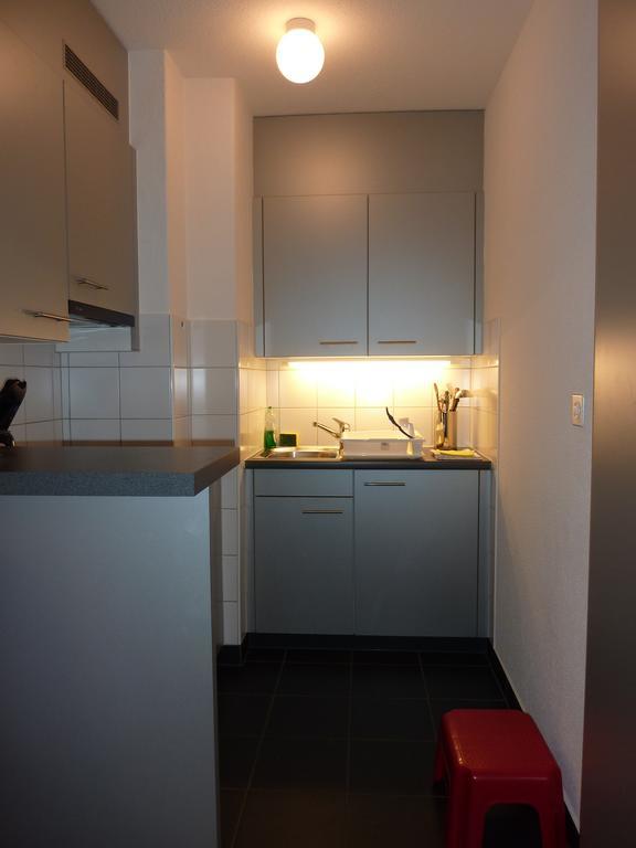 Appartements Hofquartier Lucerna Zewnętrze zdjęcie