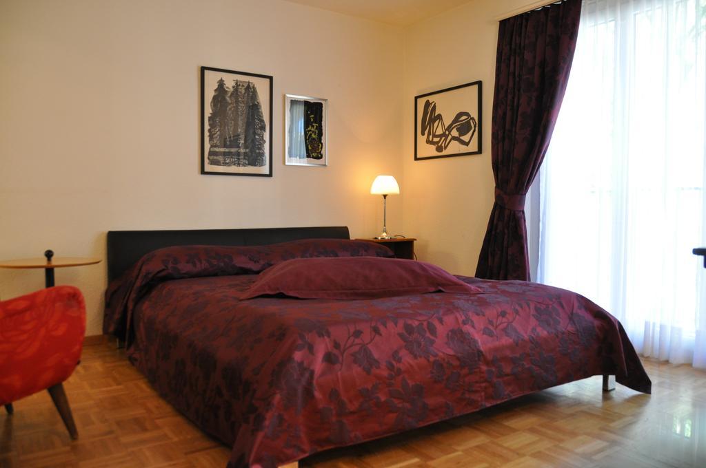 Appartements Hofquartier Lucerna Zewnętrze zdjęcie