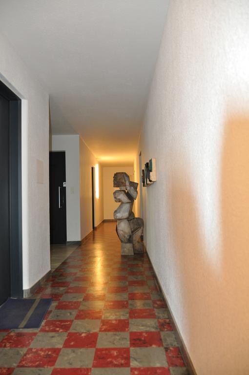 Appartements Hofquartier Lucerna Zewnętrze zdjęcie