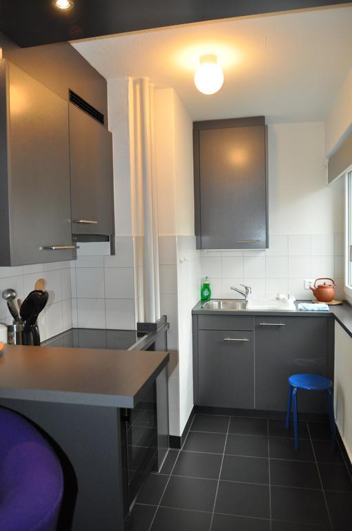 Appartements Hofquartier Lucerna Zewnętrze zdjęcie