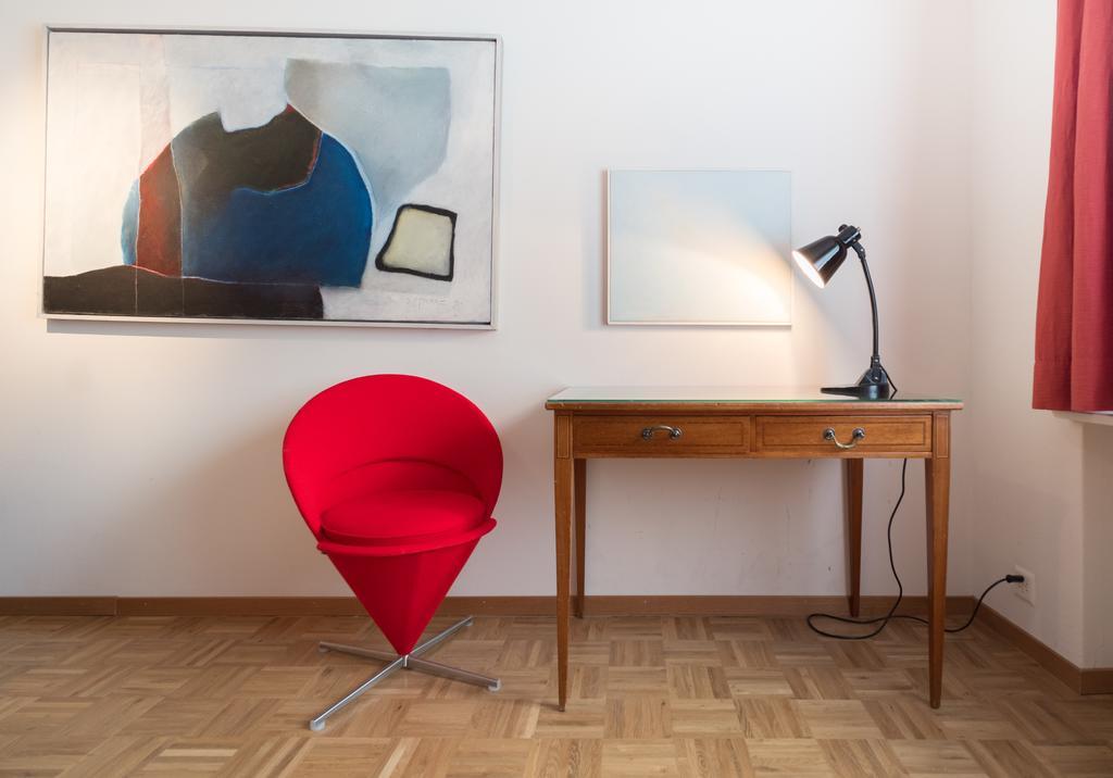 Appartements Hofquartier Lucerna Zewnętrze zdjęcie