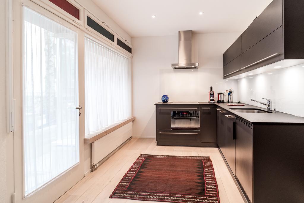Appartements Hofquartier Lucerna Zewnętrze zdjęcie