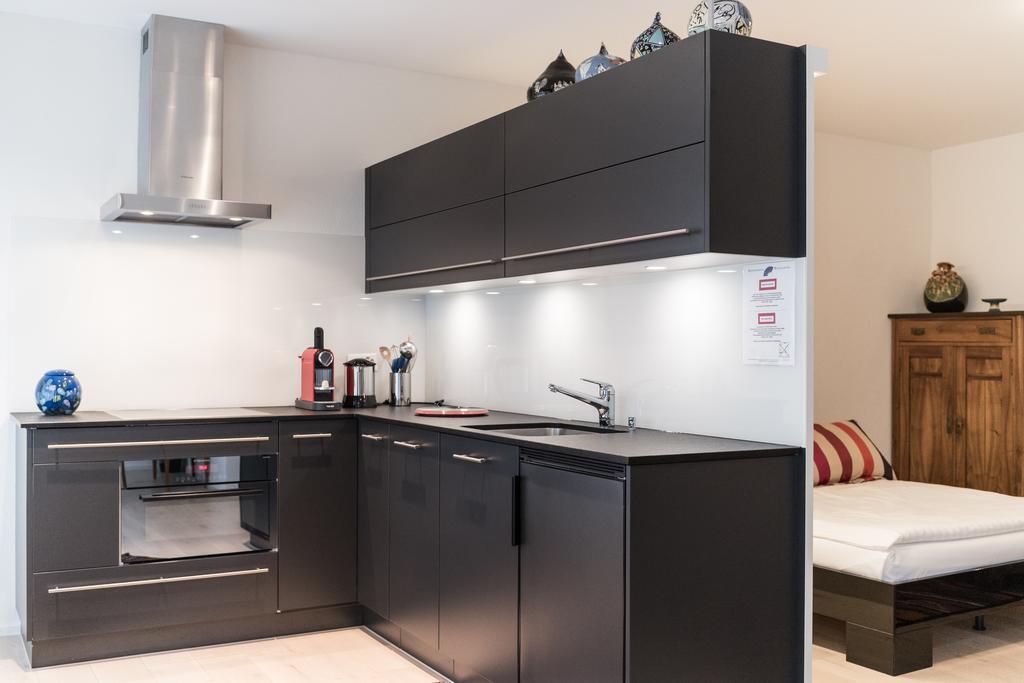 Appartements Hofquartier Lucerna Zewnętrze zdjęcie