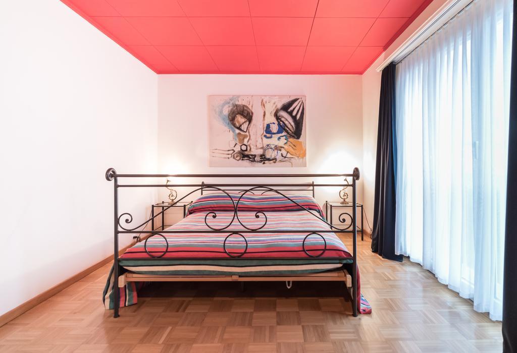 Appartements Hofquartier Lucerna Zewnętrze zdjęcie