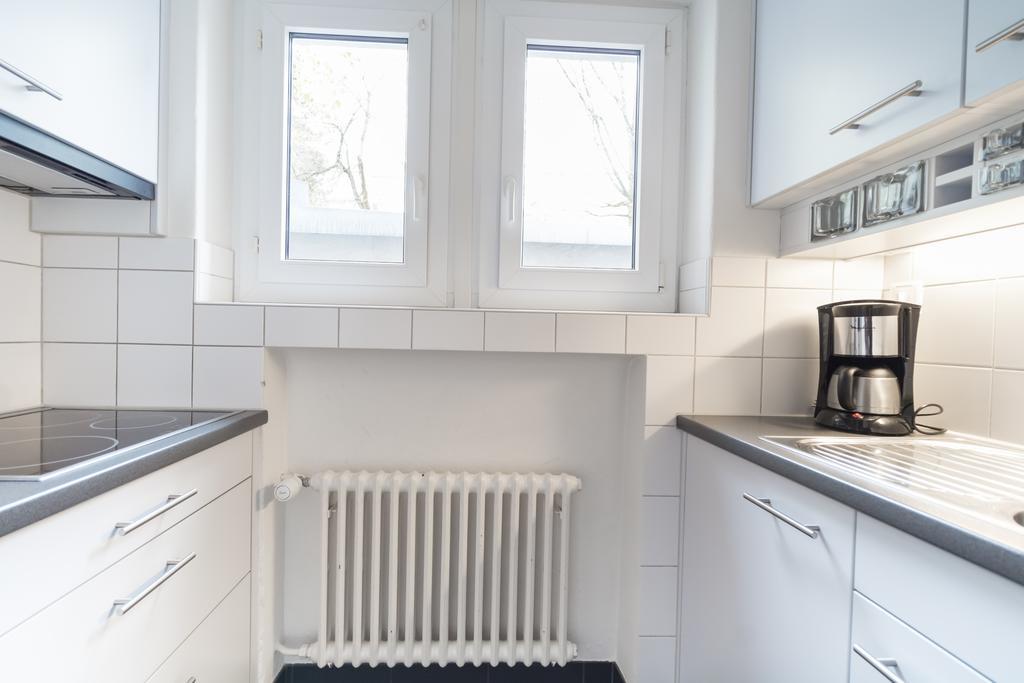Appartements Hofquartier Lucerna Zewnętrze zdjęcie