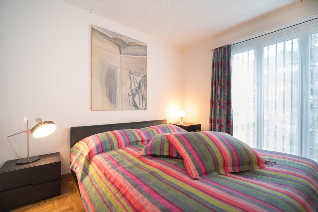 Appartements Hofquartier Lucerna Zewnętrze zdjęcie