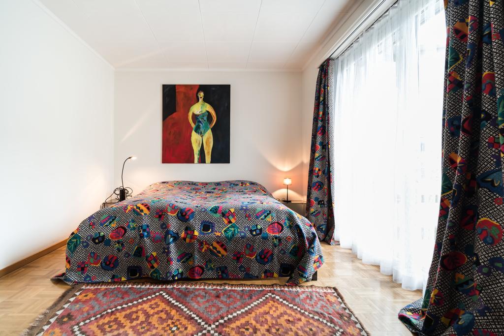 Appartements Hofquartier Lucerna Zewnętrze zdjęcie