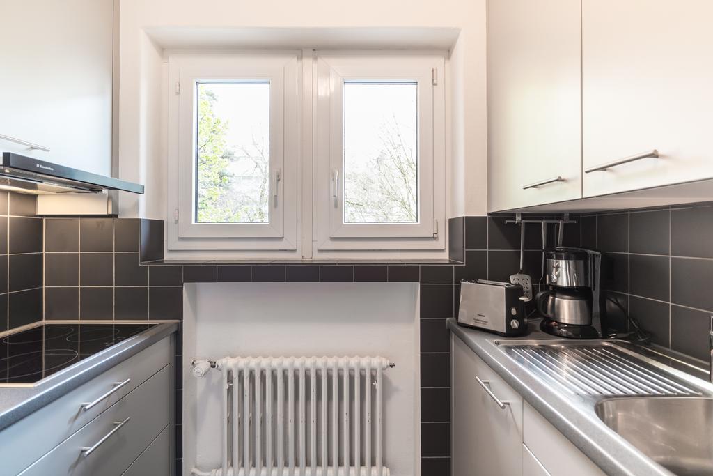 Appartements Hofquartier Lucerna Zewnętrze zdjęcie