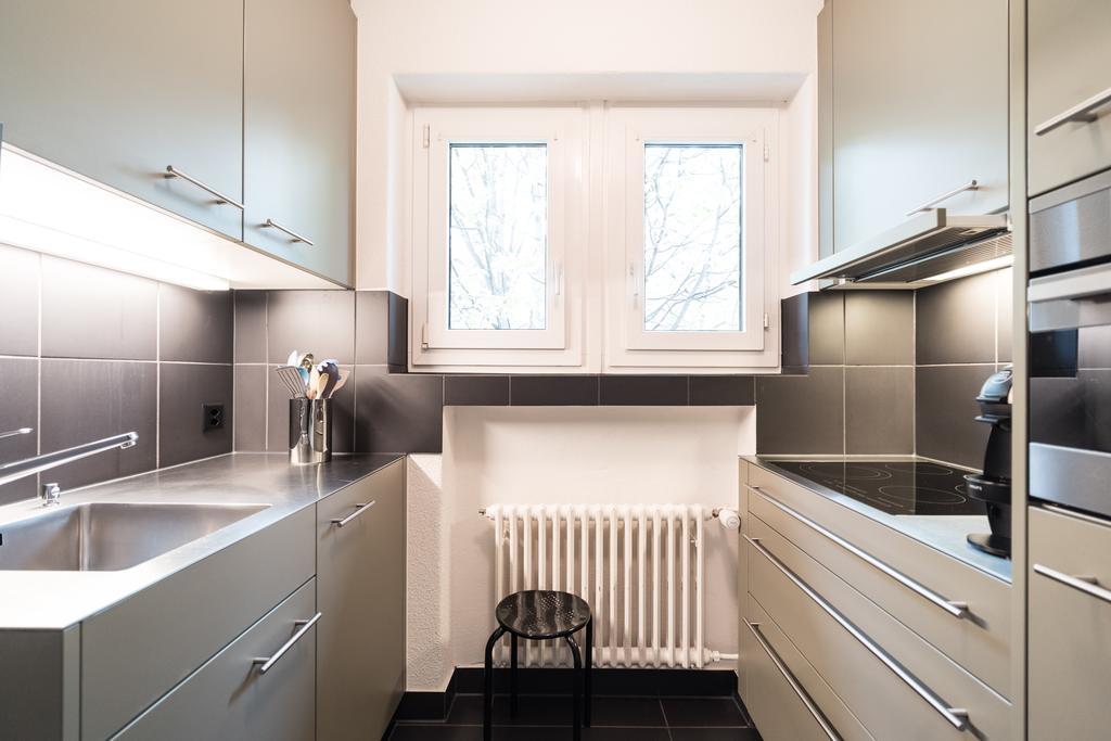 Appartements Hofquartier Lucerna Zewnętrze zdjęcie