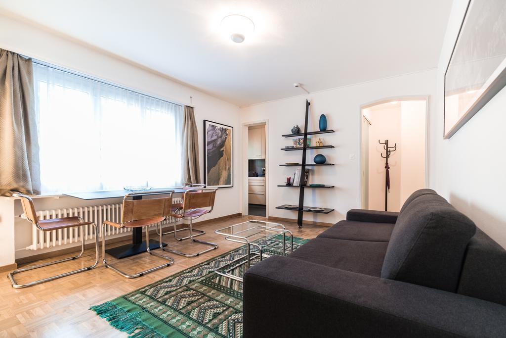 Appartements Hofquartier Lucerna Zewnętrze zdjęcie