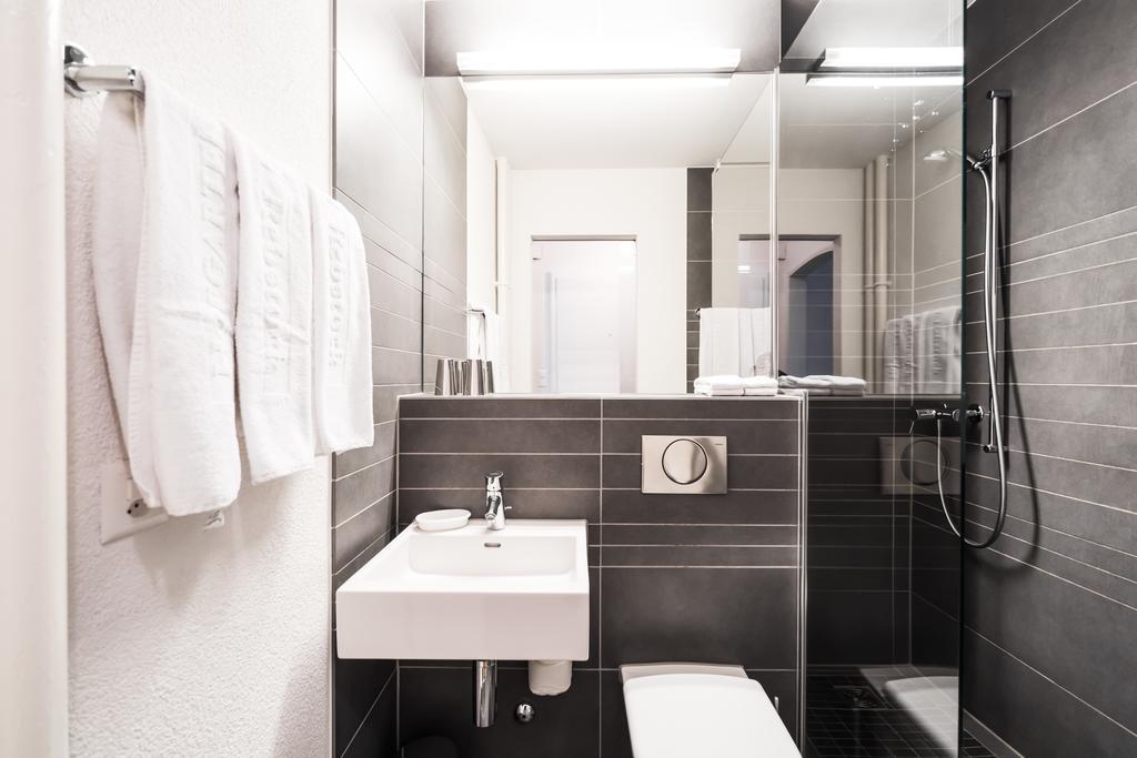 Appartements Hofquartier Lucerna Zewnętrze zdjęcie