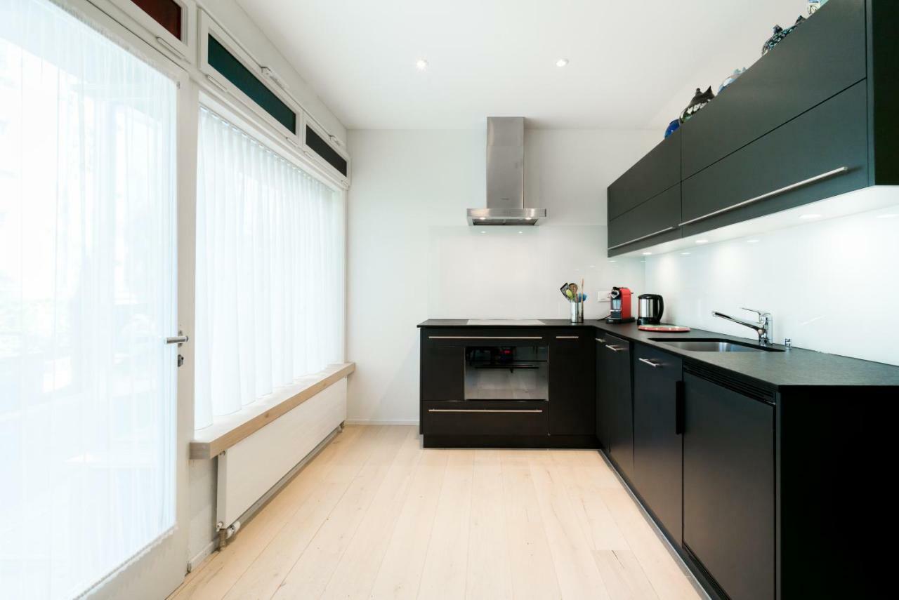Appartements Hofquartier Lucerna Zewnętrze zdjęcie