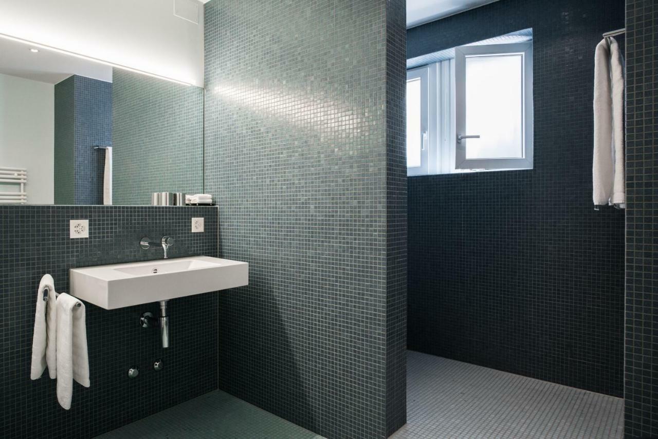 Appartements Hofquartier Lucerna Zewnętrze zdjęcie