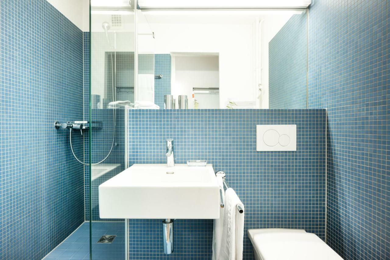 Appartements Hofquartier Lucerna Zewnętrze zdjęcie